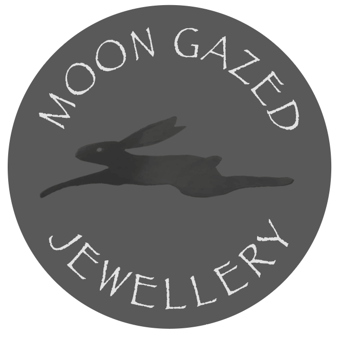 Moon Gazed Jewellery
